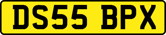 DS55BPX