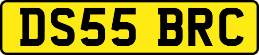 DS55BRC