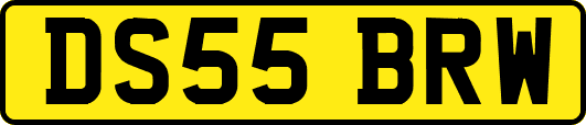 DS55BRW