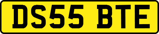 DS55BTE