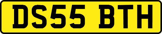 DS55BTH