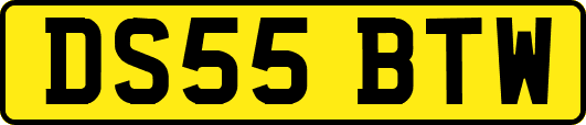 DS55BTW