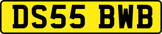 DS55BWB