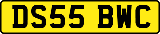 DS55BWC