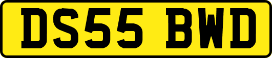 DS55BWD