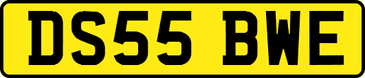 DS55BWE