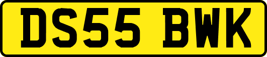 DS55BWK