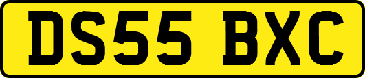 DS55BXC