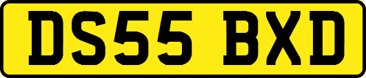 DS55BXD