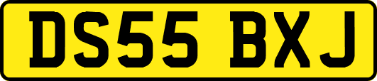 DS55BXJ
