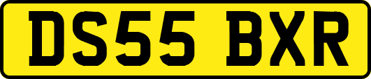DS55BXR