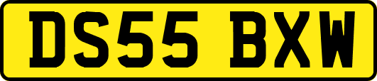 DS55BXW