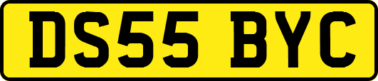 DS55BYC