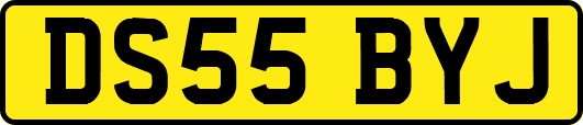 DS55BYJ
