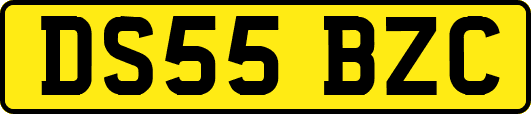 DS55BZC
