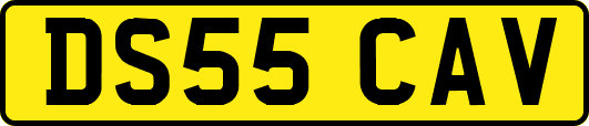 DS55CAV