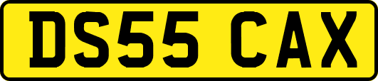 DS55CAX