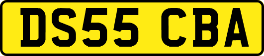 DS55CBA