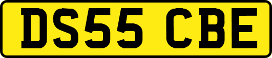 DS55CBE