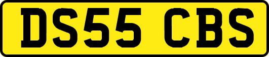 DS55CBS