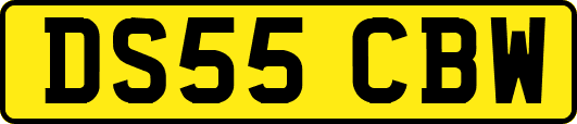 DS55CBW
