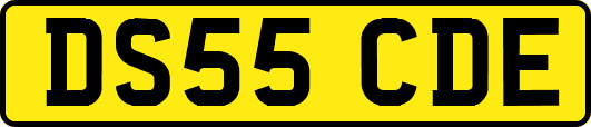 DS55CDE