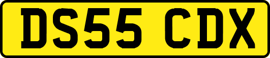 DS55CDX
