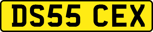 DS55CEX