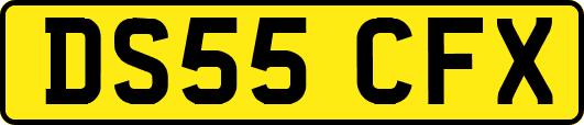 DS55CFX