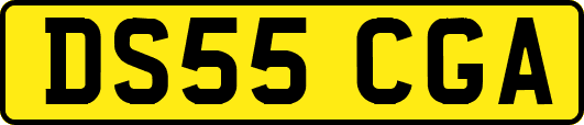 DS55CGA
