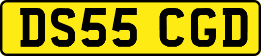 DS55CGD