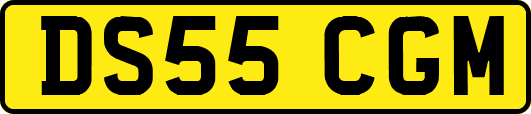DS55CGM