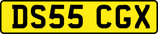 DS55CGX
