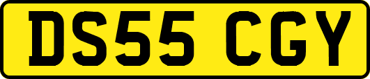 DS55CGY
