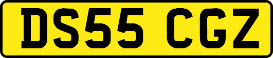 DS55CGZ