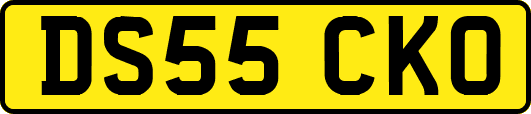 DS55CKO