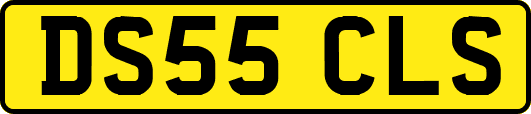 DS55CLS