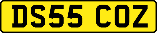 DS55COZ