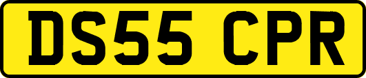 DS55CPR