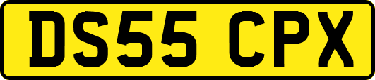 DS55CPX
