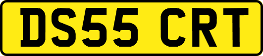 DS55CRT
