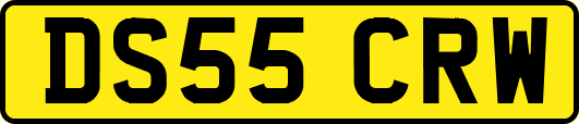 DS55CRW