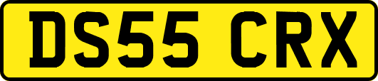 DS55CRX