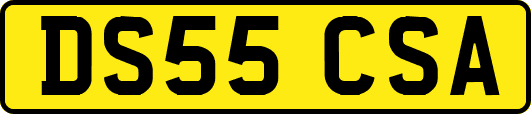 DS55CSA