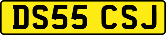 DS55CSJ