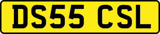 DS55CSL