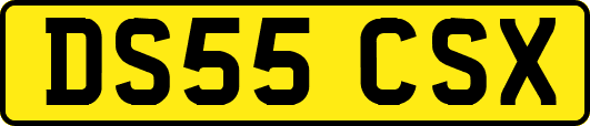 DS55CSX