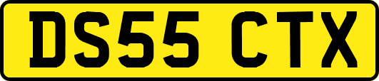DS55CTX