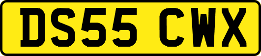 DS55CWX