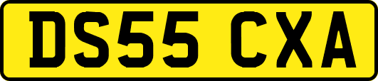 DS55CXA